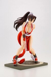Mai Shiranui - The King Of Fighters '98 Bishoujo - Kotobukiya (11).jpg