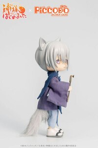 Tomoe - Kamisama Kiss Puppe - Piccodo (7).jpg