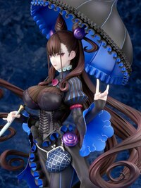 Murasaki Shikibu - Caster - Alter (6).jpg