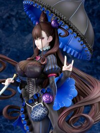 Murasaki Shikibu - Caster - Alter (7).jpg
