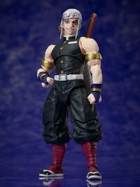 Tengen Uzui - BUZZmod. Actionfigur - Aniplex (1).jpg
