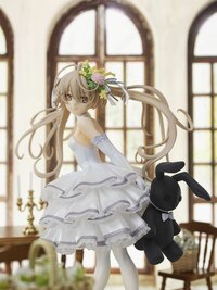 Sora Kasugano - Wedding - beBox (12).jpg