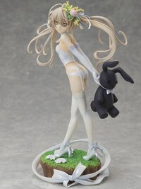 Sora Kasugano - Wedding - beBox (9).jpg