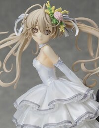 Sora Kasugano - Wedding - beBox (4).jpg