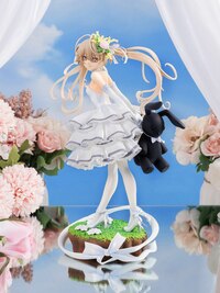 Sora Kasugano - Wedding - beBox (14).jpg