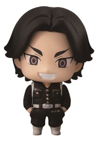 Zufällige Auswahl - Tokyo Revengers (Capsule Figure Collection Vol.3) - Mini-Figuren - Bandai3.jpeg