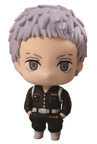 Zufällige Auswahl - Tokyo Revengers (Capsule Figure Collection Vol.3) - Mini-Figuren - Bandai2.jpeg