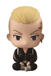 Zufällige Auswahl - Tokyo Revengers (Capsule Figure Collection Vol.3) - Mini-Figuren - Bandai5.jpeg