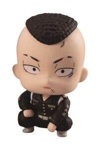 Zufällige Auswahl - Tokyo Revengers (Capsule Figure Collection Vol.3) - Mini-Figuren - Bandai6.jpeg