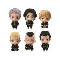 Zufällige Auswahl - Tokyo Revengers (Capsule Figure Collection Vol.3) - Mini-Figuren - Bandai.jpeg