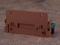 Mugen Train Passenger Seat - Demon Slayer Nendoroid Swacchao! Zubehör - Good Smile Company (3).jpg