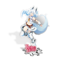 Setsuna - Redo of Healer - Acrylaufsteller - Animoon.png