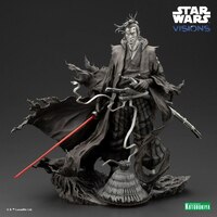 Ronin - The Duel - Star Wars Visions ARTFX - Kotobukiya (2).jpg
