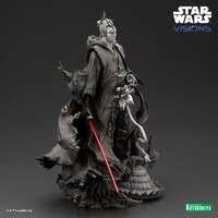 Ronin - The Duel - Star Wars Visions ARTFX - Kotobukiya (8).jpg