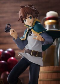 Kazuma Satou - Konosuba Pop Up Parade - Max Factory (5).jpg