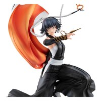 Sui Feng - Bleach Gals - Megahouse (1).jpg