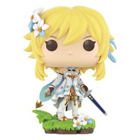 Traveler  Lumine - Genshin Impact Funko POP.jpg