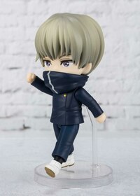 Toge Inumaki - Jujutsu Kaisen Figuarts mini - Bandai Spirits (3).jpg