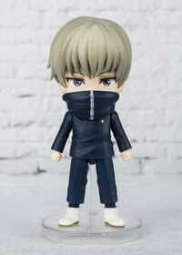 Toge Inumaki - Jujutsu Kaisen Figuarts mini - Bandai Spirits (4).jpg