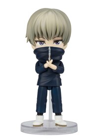 Toge Inumaki - Jujutsu Kaisen Figuarts mini - Bandai Spirits (1).jpg