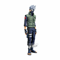 Kakashi Hatake - Grandista Manga Dimension - Banpresto.jpg