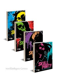 Skull Party - Carlsen - Komplettpaket Band 01-04.jpeg