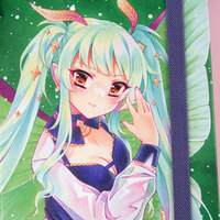 Notizbuch "Luna Moth" - Chipsyartworks_3.jpg