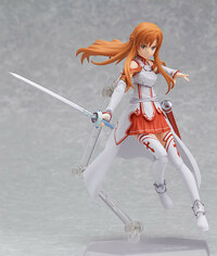 figma 178 Asuna Yuuki - Sword Art Online - Neuauflage - 2
