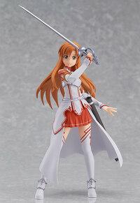 figma 178 Asuna Yuuki - Sword Art Online - Neuauflage - 3