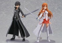 figma 178 Asuna Yuuki - Sword Art Online - Neuauflage - 5