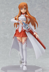 figma 178 Asuna Yuuki - Sword Art Online - Neuauflage - 6