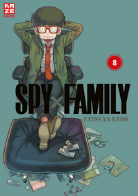 Spy x Family - Kaze - Band 8.png