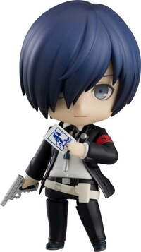 Nendoroid 1864 Persona 3 Hero (1).jpg
