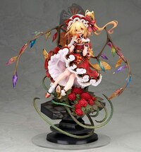 Flandre Scarlet - Touhou Project - Alter (9).jpg