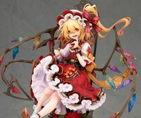 Flandre Scarlet - Touhou Project - Alter (7).jpg