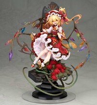 Flandre Scarlet - Touhou Project - Alter (1).jpg