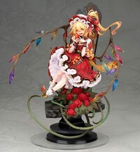 Flandre Scarlet - Touhou Project - Alter (10).jpg