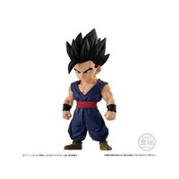 Dragon Ball Z (Adverge Series Vol. 15) - Banpresto 4.jpeg