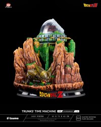 Trunks - Time Machine - Tsume HQS Dioramax (6).jpg