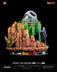 Trunks - Time Machine - Tsume HQS Dioramax (5).jpg