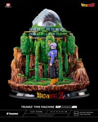 Trunks - Time Machine - Tsume HQS Dioramax (1).jpg
