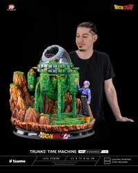 Trunks - Time Machine - Tsume HQS Dioramax (20).jpg