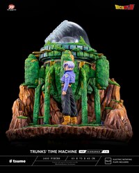 Trunks - Time Machine - Tsume HQS Dioramax (17).jpg