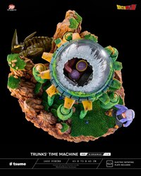 Trunks - Time Machine - Tsume HQS Dioramax (18).jpg