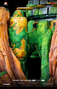 Trunks - Time Machine - Tsume HQS Dioramax (13).jpg