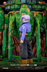 Trunks - Time Machine - Tsume HQS Dioramax (12).jpg