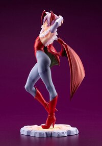 Lilith Aensland - Darkstalkers Bishoujo - Kotobukiya (8).jpg