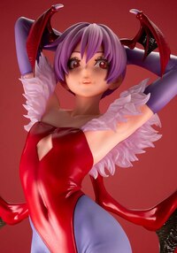 Lilith Aensland - Darkstalkers Bishoujo - Kotobukiya (17).jpg