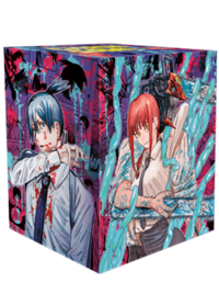 Chainsaw Man - Egmont - Band 11 mit Schuber.png