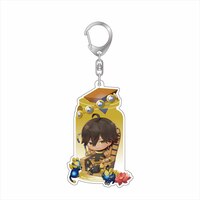 Ozymandias : Rider - Fate:Grand Order - Acrylanhänger (CharaToria) - Algernon Product.jpeg